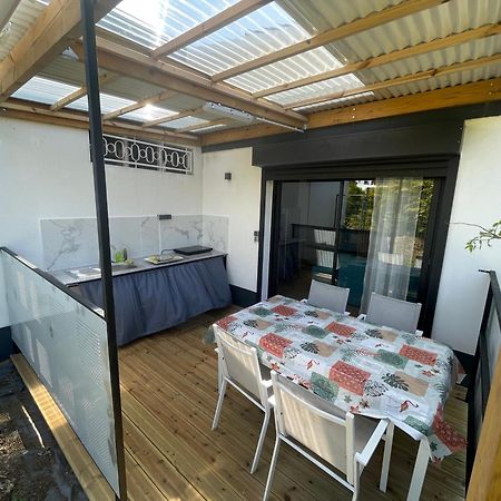 Apartamento Kaz Triolet La Bretagne Exterior foto