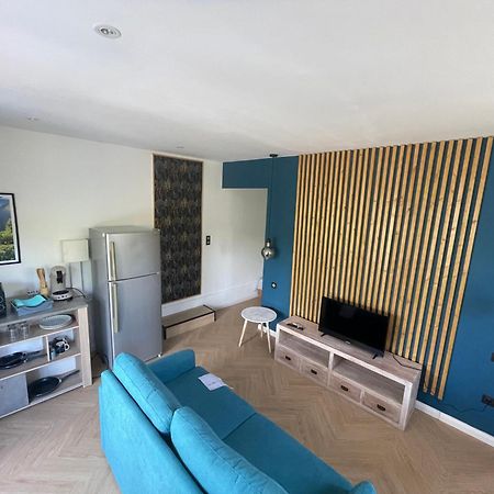Apartamento Kaz Triolet La Bretagne Exterior foto