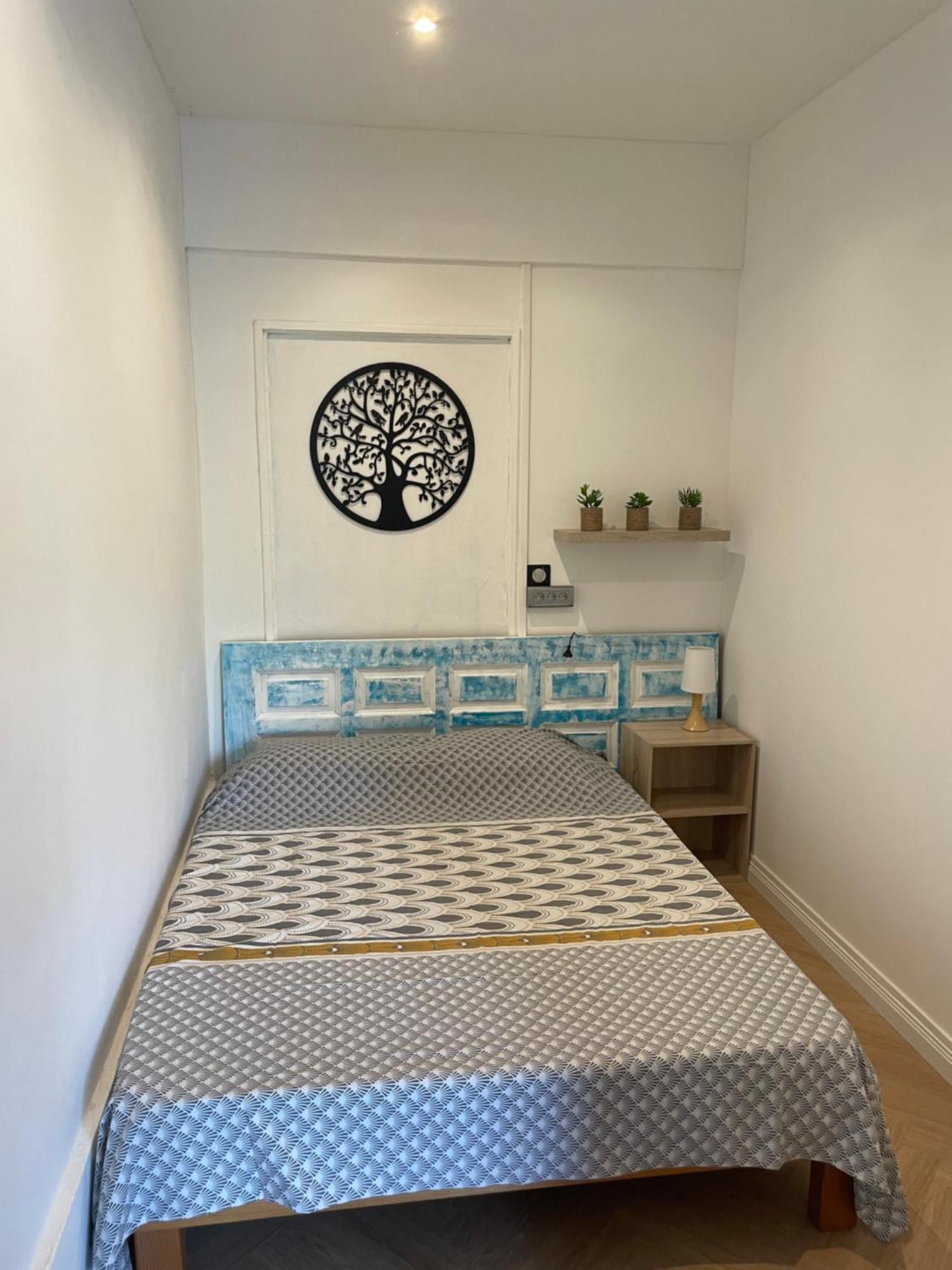 Apartamento Kaz Triolet La Bretagne Exterior foto
